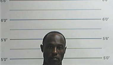 Bradley Bright, - Orleans Parish County, LA 